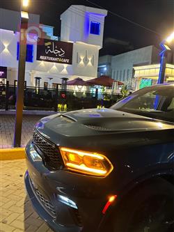 دودج دورانجو